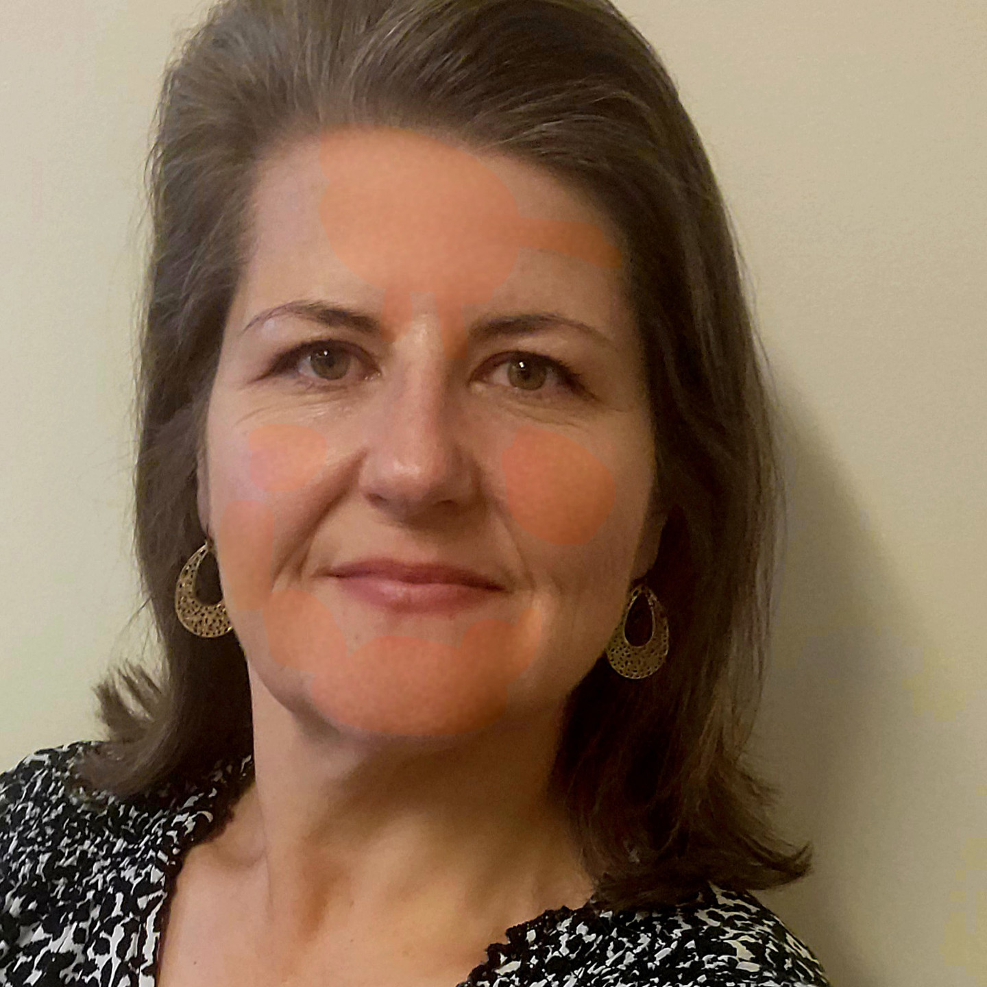 Headshot of Nikki Vandermeer